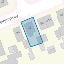 Perceel APD01-N-8042