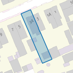 Perceel APD01-N-8047