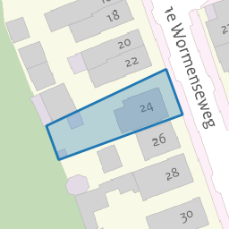 Perceel APD01-N-8049