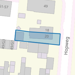 Perceel APD01-N-8066