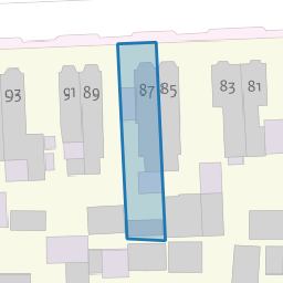 Perceel APD01-N-8085