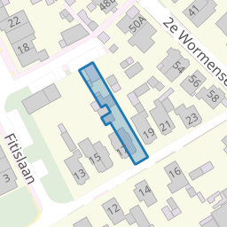 Perceel APD01-N-8088