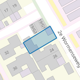 Perceel APD01-N-8091