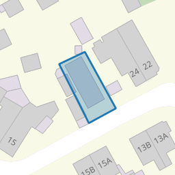 Perceel APD01-N-8099