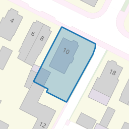 Perceel APD01-N-8101