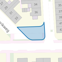 Perceel APD01-N-8112