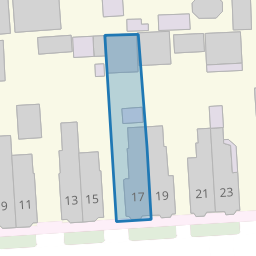 Perceel APD01-N-8117