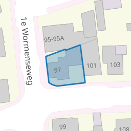 Perceel APD01-N-8128