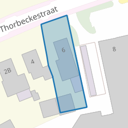 Perceel APD01-N-8132