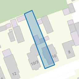 Perceel APD01-N-8158