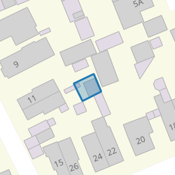 Perceel APD01-N-8161