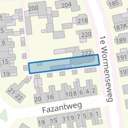 Perceel APD01-N-8165