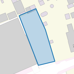 Perceel APD01-N-8186