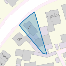 Perceel APD01-N-8189