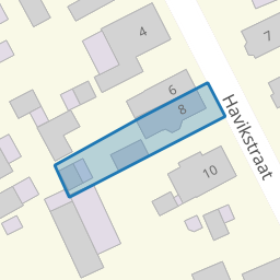 Perceel APD01-N-8191