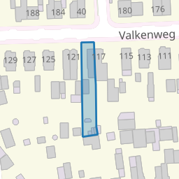 Perceel APD01-N-8192