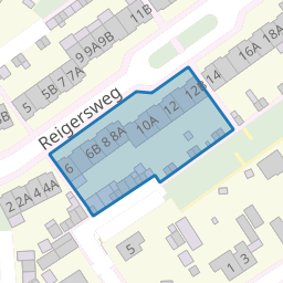 Perceel APD01-N-8202