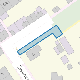 Perceel APD01-N-8203