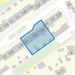 Perceel APD01-N-8204