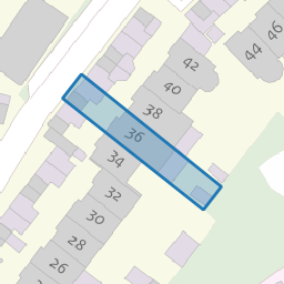 Perceel APD01-N-8237