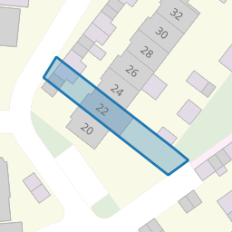 Perceel APD01-N-8244