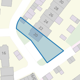 Perceel APD01-N-8245