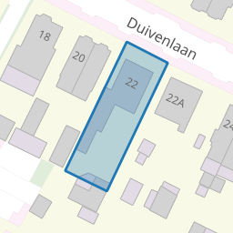 Perceel APD01-N-8286