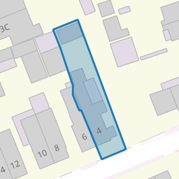 Perceel APD01-N-8291