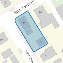 Perceel APD01-N-8316