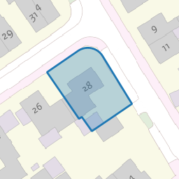 Perceel APD01-N-8317