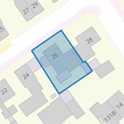 Perceel APD01-N-8318