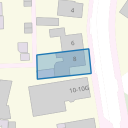 Perceel APD01-N-8334