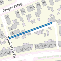 Perceel APD01-N-8361