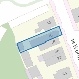 Perceel APD01-N-8364