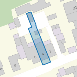 Perceel APD01-N-8372