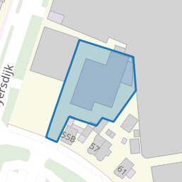 Perceel APD01-N-8383