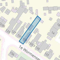 Perceel APD01-N-8421