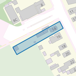 Perceel APD01-N-8445