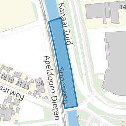 Perceel APD01-N-8461