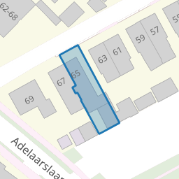 Perceel APD01-N-8481