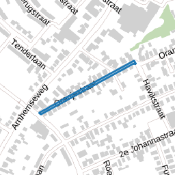 Perceel APD01-N-8503