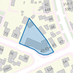 Perceel APD01-N-8506