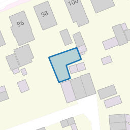 Perceel APD01-N-8509