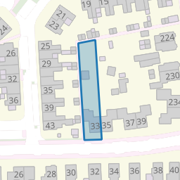 Perceel APD01-N-8516