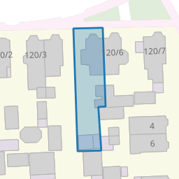 Perceel APD01-N-8540