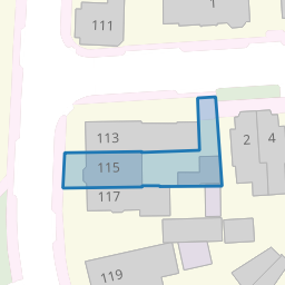 Perceel APD01-N-8541