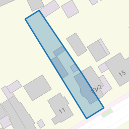 Perceel APD01-N-8545