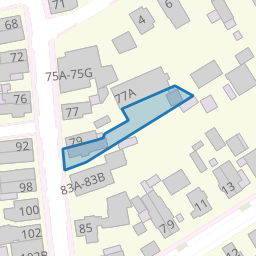 Perceel APD01-N-8550