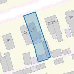 Perceel APD01-N-8566