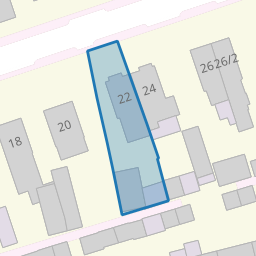 Perceel APD01-N-8567